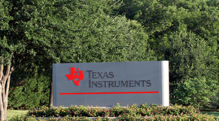 Die unerwartete Auswirkung von Trumps Gesetzen — Texas Instruments entlässt 400 Mitarbeiter und schließt ein Werk in Texas