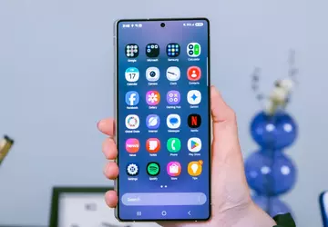 Berichten zufolge arbeitet Samsung bereits an ...