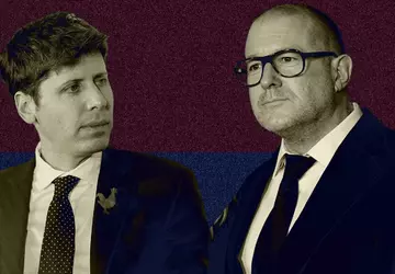 Medien: OpenAI erwägt den Kauf von ...