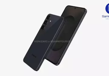 Neues Samsung 2025: Galaxy S25 FE ...