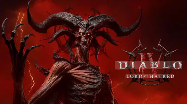 Blizzard enthüllt epische Trailer für Diablo ...