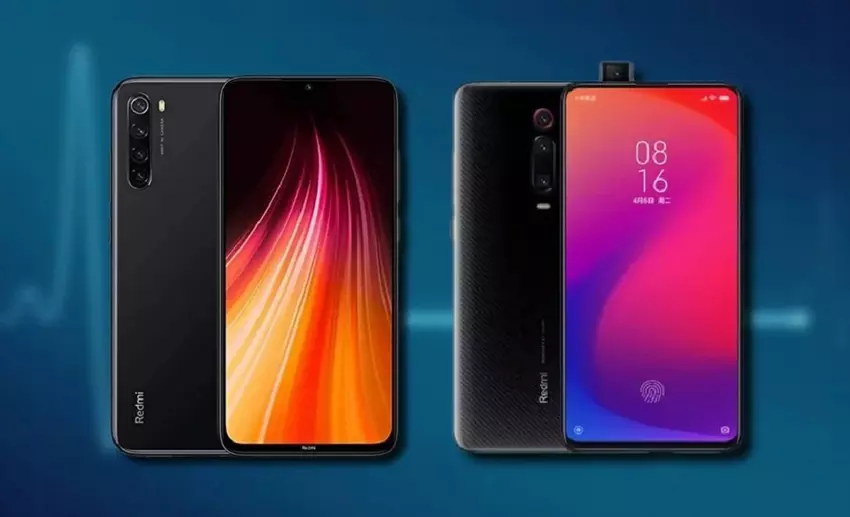 Xiaomi hat Smartphones der Marken Redmi und Poco benannt, die keine Software-Updates mehr erhalten werden