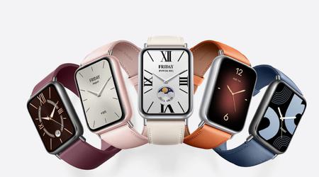 Xiaomi hat Apple und Huawei im globalen Markt für Smartwatches und Fitnessarmbänder überholt