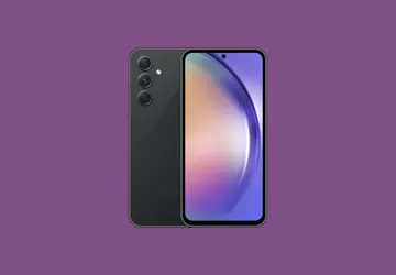 Samsung führt Sicherheitsupdate für Galaxy A54 ...