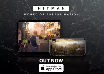 Hitman in deiner Tasche: die ikonische ...