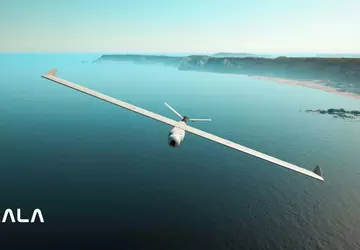 Ukrainische Streitkräfte schießen Russlands neueste Aufklärungsdrohne ...