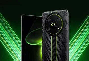 Honor X50 GT mit Snapdragon 888 ...