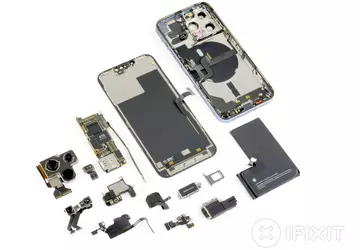 Apple gibt die Kosten für die ...