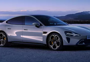 Xiaomi SU7 behielt 94,5% Kapazität nach ...