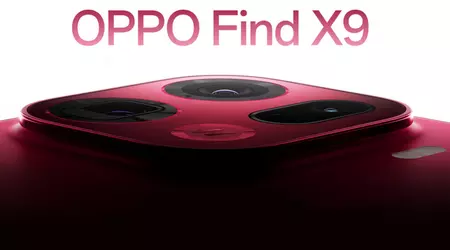 Die Speicher конфигурации und verfügbaren Farben der Flaggschiff-Smartphones Oppo Find X9 und Find X9 Pro wurden enthüllt