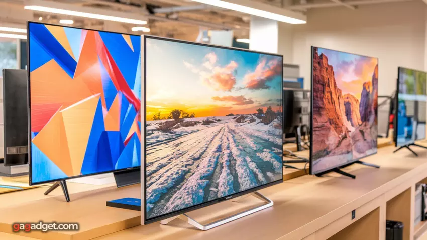 Top 4k Fernseher unter 1000