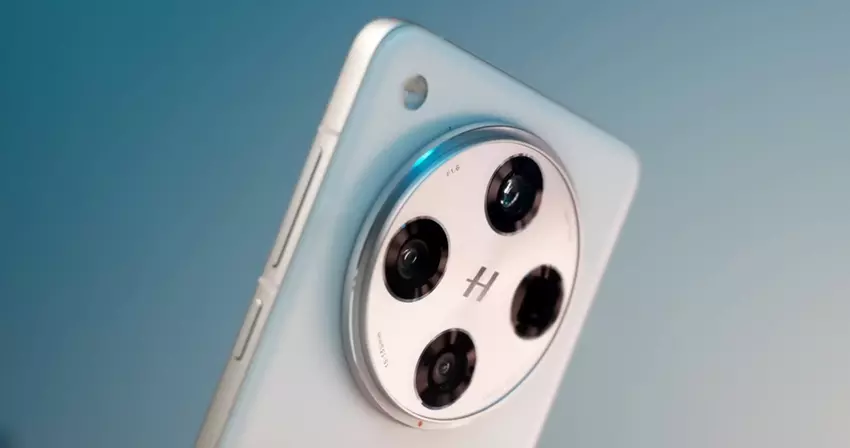 200-MP-Hauptsensor, 7000-mAh-Akku und Top-Chipsatz: Insider enthüllte die Spezifikationen des kompakten Flaggschiffs Oppo Find X9s