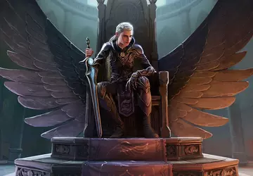 Die düsteren Strategie-Disciples: Domination bekommt einen ...