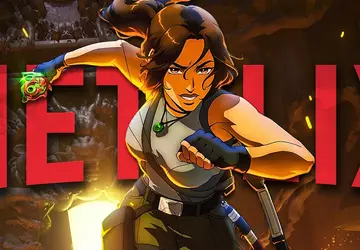 Die Zeichentrickserie Tomb Raider: Die Legende ...