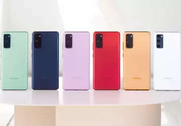 Samsung Galaxy S20 FE 5G Galaxy ...