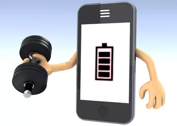 Die besten Smartphones mit einem leistungsstarken ...