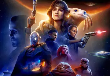 Kein zufriedenstellendes Ergebnis: Star Wars Outlaws ...