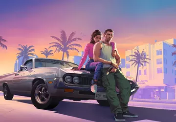 Der Chef von Take-Two Interactive hat ...