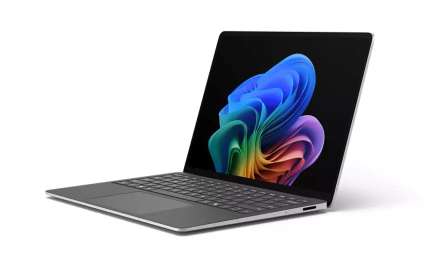 Microsoft hat eine neue 5G-Version seines Surface Laptops angekündigt