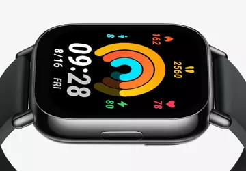 Nicht nur die Redmi Buds 6: ...