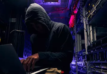 Medien: Eine Gruppe von Hackern ist ...