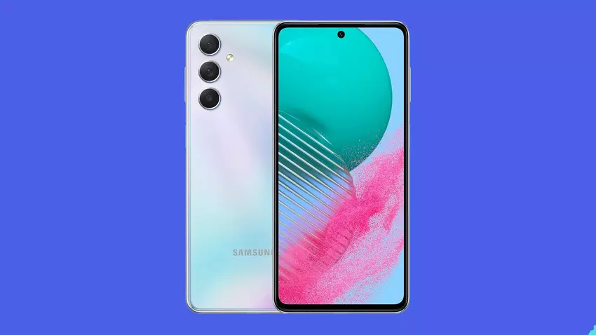 Insider verrät Specs, Preis und Erscheinungsdatum des Samsung Galaxy F54