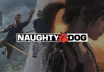 Intrige: Das Studio Naughty Dog arbeitet ...