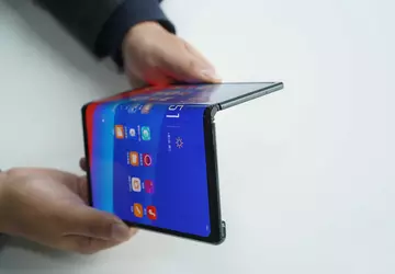 Insider: OPPO faltbares Smartphone bekommt 4.500mAh ...