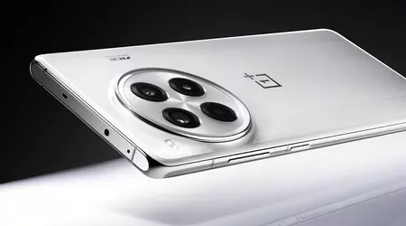 Ohne auf die Präsentation zu warten: OnePlus hat das Aussehen des OnePlus Ace 3 Pro enthüllt
