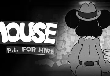 Mouse: P.I. For Hire startet morgen—Ein ...