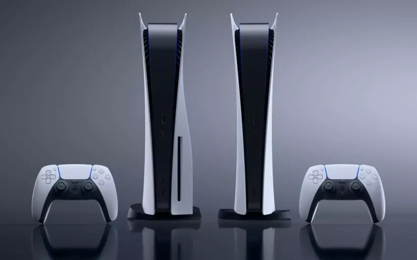 Sony veröffentlicht 23.01-07.40.00 Update für PlayStation 5