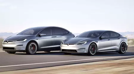 Tesla Model X und Model S sind jetzt in Europa nur noch aus dem Bestand verfügbar