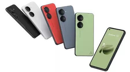 Wo und wann die Enthüllung des kompakten Smartphone-Flaggschiffs ASUS Zenfone 10 zu sehen ist