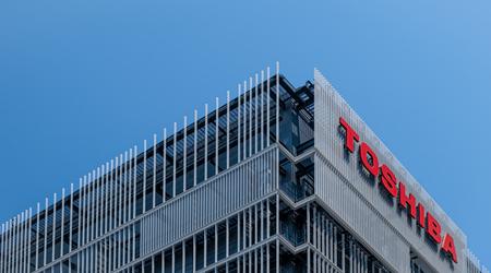 Technologie-Veteran Toshiba spaltet sich in drei separate Unternehmen auf
