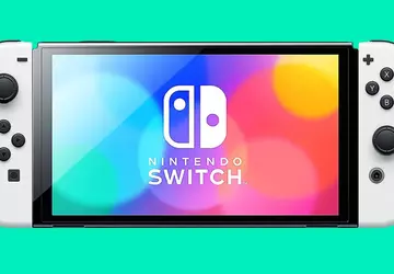 Aus dem Finanzbericht von Nintendo: Switch-Gesamtverkäufe ...