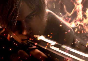 Wenigstens ist es hier nicht gruselig: ...