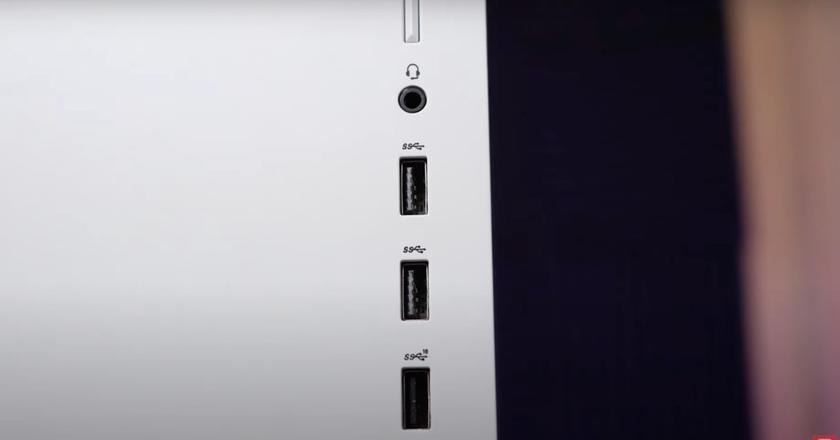 HP Victus 15L günstiger Gaming-Desktop