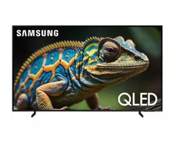 SAMSUNG 50-Zoll QLED 4K Q60D Fernseher