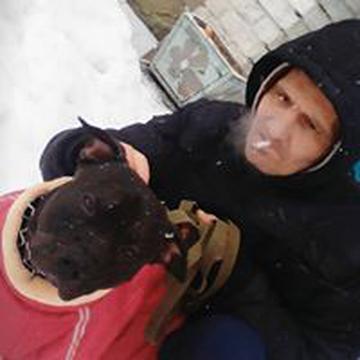 Виталий Иванов
