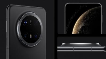 Huawei meldet "übermäßige" Nachfrage nach Mate 70 Flaggschiffen und zwingt Zulieferer zu Überstunden