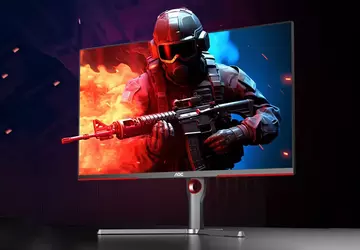 AOC Q27G3Z/D: 260Hz 2K Gaming-Monitor für ...