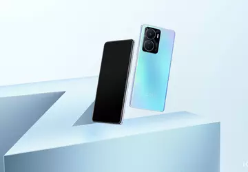 vivo enthüllt das iQOO Z6 Smartphone ...