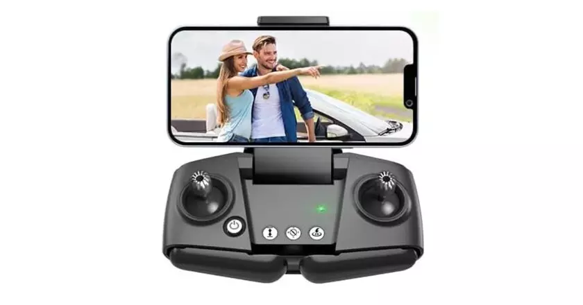 Loolinn Z6pro die besten drohnen unter 200 euro