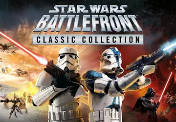 Eine Wiederveröffentlichung von zwei kultigen Star ...