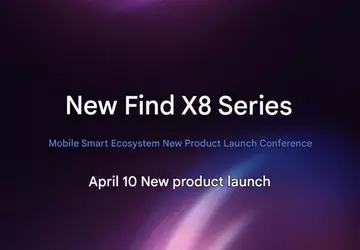 Oppo bringt Find X8 Ultra, Find ...