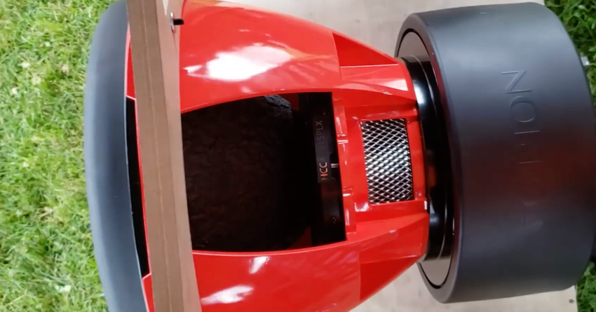 Orion HCCA154 15" Wettbewerbs-Subwoofer