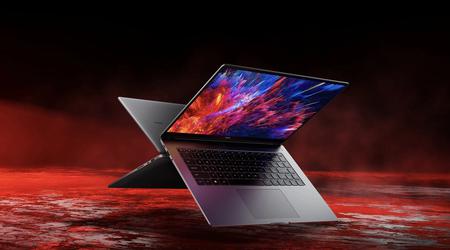 Xiaomi kündigt neues Redmi Book Pro 15 mit Intel Core i5-12500H für $700 an