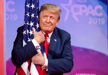 Über Trump nur Gutes: Google blockiert ...