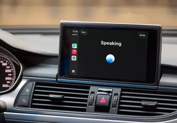 ChatGPT-Sprachmodus debütiert in Apple CarPlay: Verbessern ...