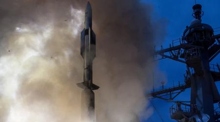 Japan bietet den USA die gemeinsame Produktion von SM-6-Raketen an
